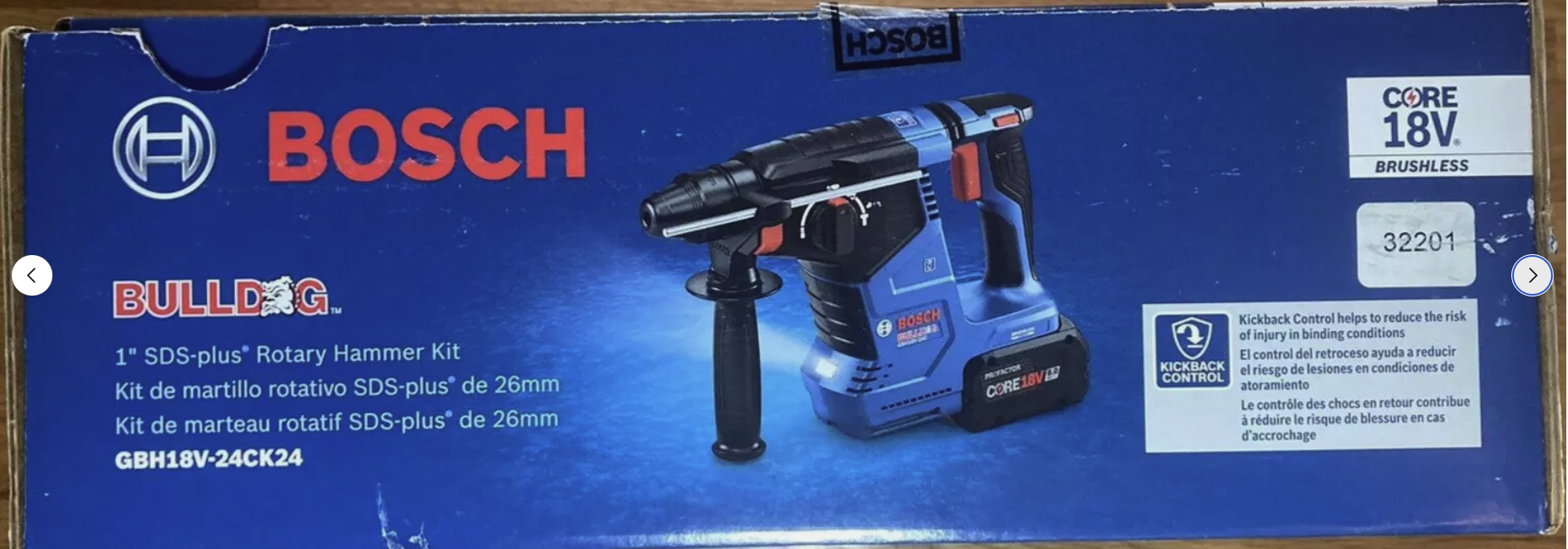 Product Thumbnail